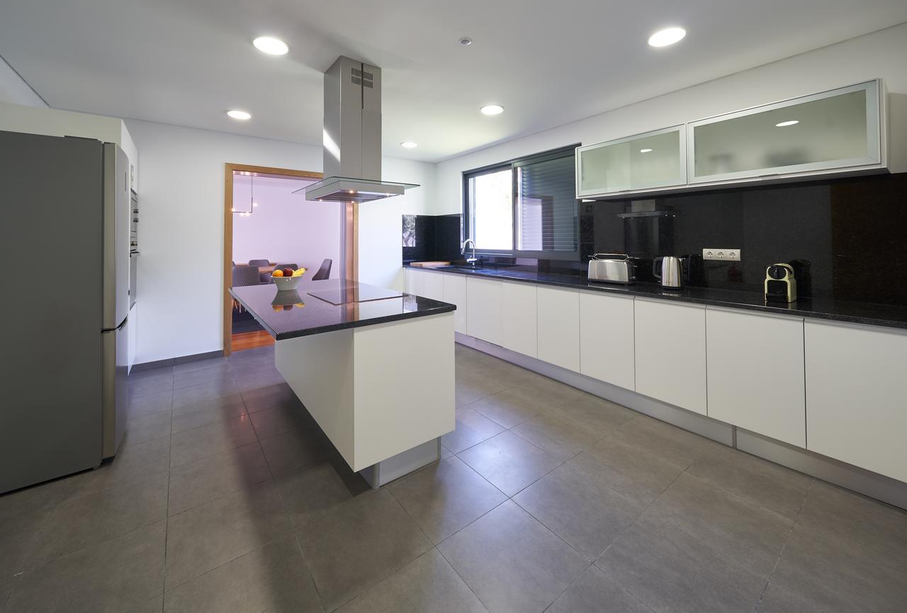 Funchal View Apartments Bilik gambar