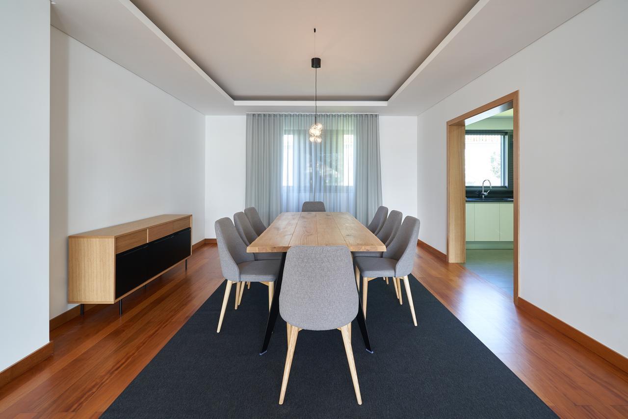 Funchal View Apartments Bilik gambar