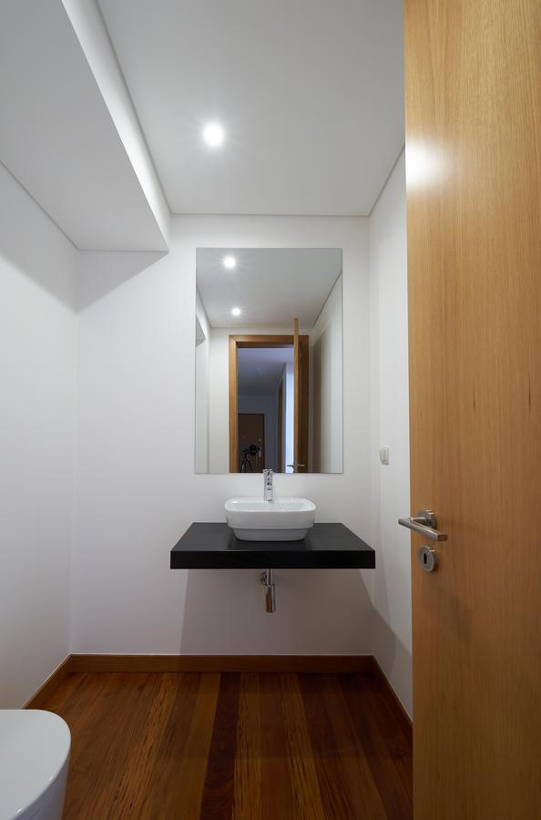 Funchal View Apartments Bilik gambar