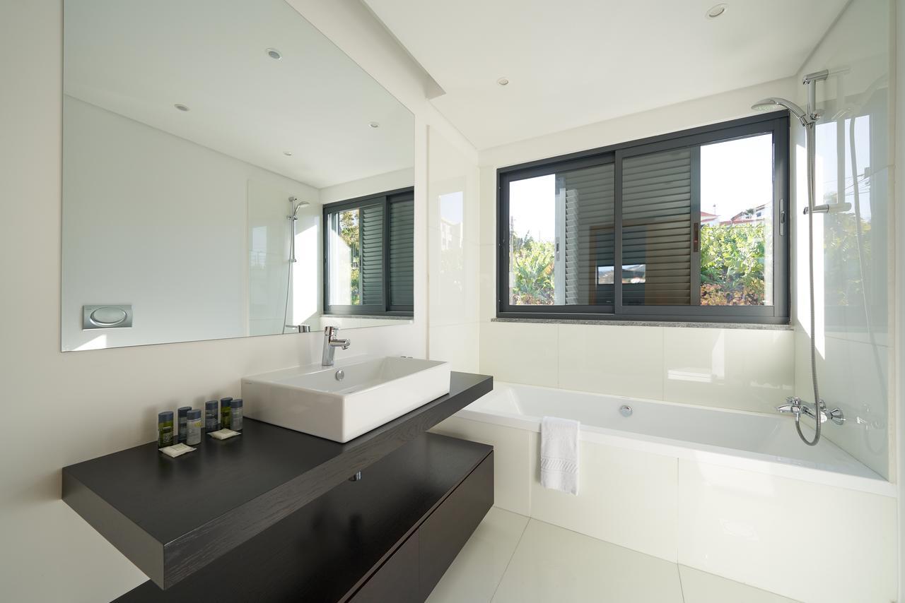 Funchal View Apartments Bilik gambar