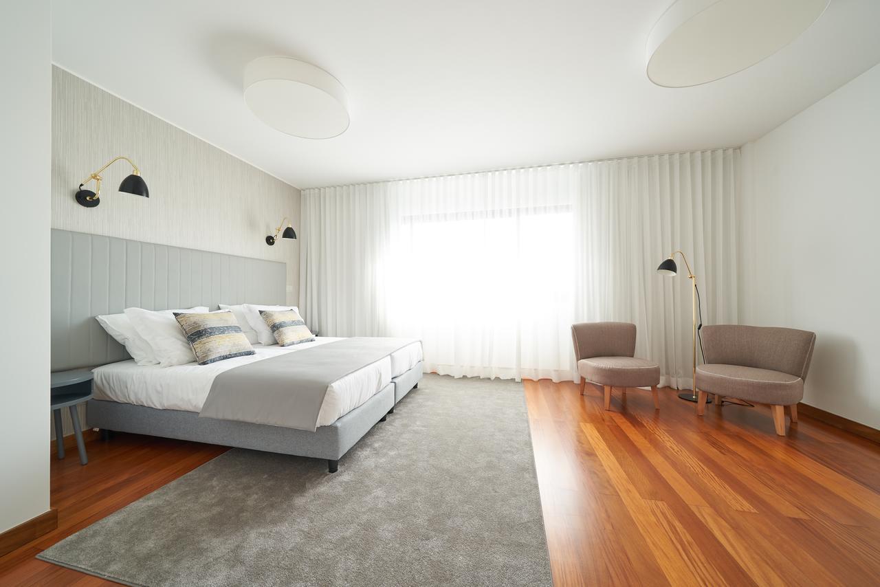 Funchal View Apartments Bilik gambar
