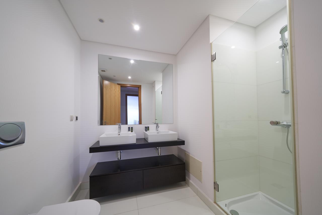 Funchal View Apartments Bilik gambar
