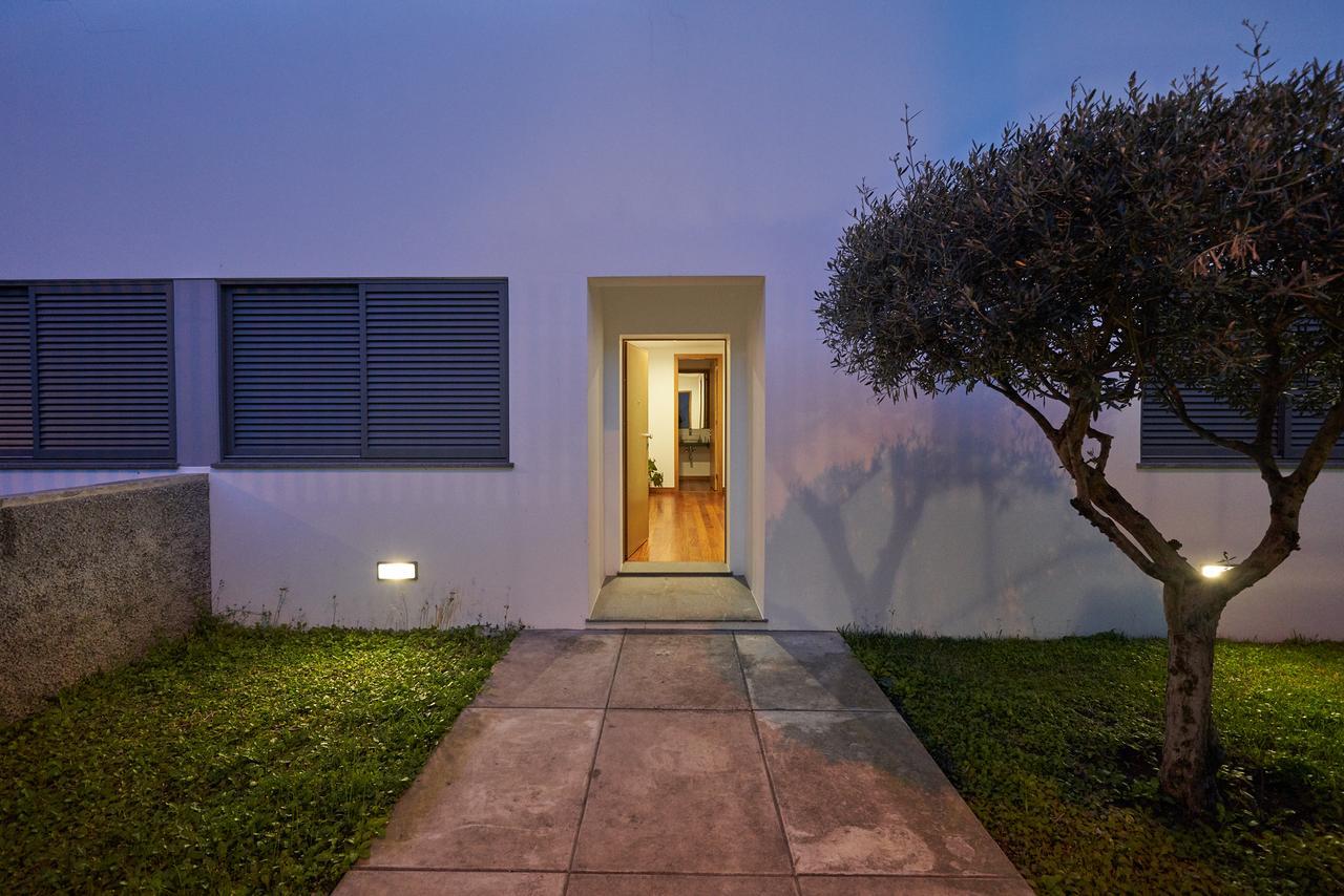 Funchal View Apartments Bilik gambar